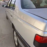 پژو 405 مدل 92 فابریک درجه یک