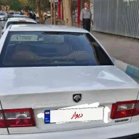 سمند ۹۹|خودرو سواری و وانت|کهنوج, |دیوار