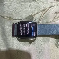 اپل واچ segan2