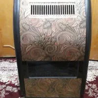 بخاری مهیا گاز و جنرال پویا