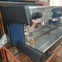 اسپرسوساز 3گروپ  صنعتی