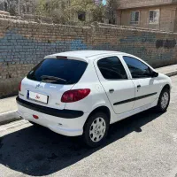 206 tu3|خودرو سواری و وانت|کرج, اصفهانیها|دیوار