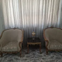 مبلمان سلطنتی