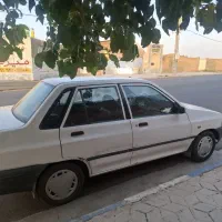 پراید ۱۳۱|خودرو سواری و وانت|گناباد, |دیوار