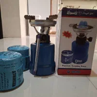 اجاق گاز کمپینگ مسافرتی