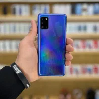 گوشی سامسونگ A31 حافظه 128 گیگ اقساط