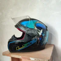 کلاه کاسکت ls2