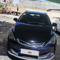 ام وی ام 315 اسپرت اکسلنت