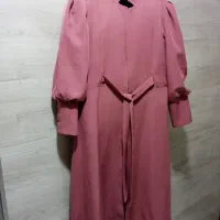 مانتو نو هستش