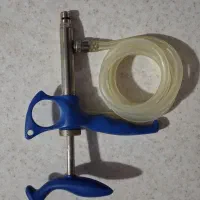 سرنگ اتوماتیک دامپزشکی