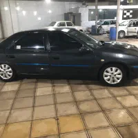 زانتیا 2000 سی سی عروسک