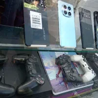 Ps4 کارکرده معاوضه با گوشی