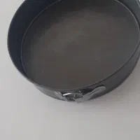 قالب کیک کمربندی