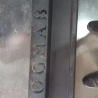 سپر عقب یخچال ایسوزو