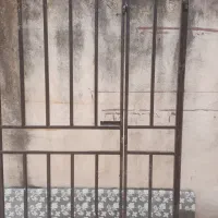 حفاظ درب ضد سرقت ورودی خانه