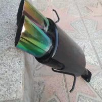 اگزوز ۷۱۵دولول شکاری