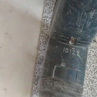 هیلتی 6کیلوی بوش دریل مینی فرز دریل کوچیک
