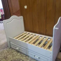 تخت بچه