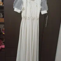 لباس مجلسی دخترانه