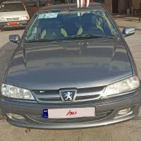 پارس مدل 96