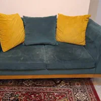 مبل دو نفره
