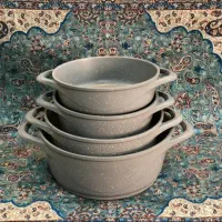 اعطای نمایندگی نوسازی ظروف در چند شهرستان