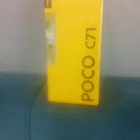 گوشی شیائومی پوکو Poco c71