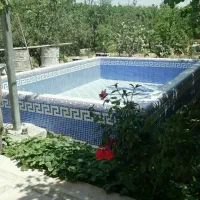 ساخت استخر وجکوزی با بیش از ۳۰ سال سابقه تضمینی