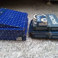 دیسک و صفحه پژو ۴۰۵ و پیکان انژکتوری ساچ آلمان