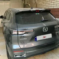 چانگان‌  وارداتی سی اس ۵۵ پلاس