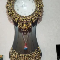 ساعت دیواری