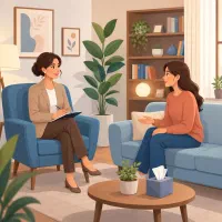 مشاوره خودشناسی فردی خانوادگی اجتماعی