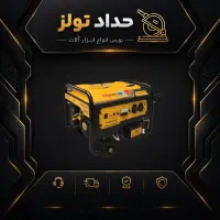 موتور برق 3.3 کیلووات بنزینی POWERAGE مدل PA13500E