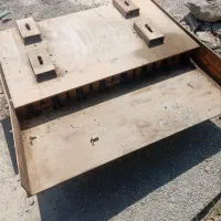دستگا بلوک زن