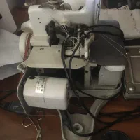چرخ خیاطی و ریسندگی