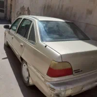 خودروسواری وانت