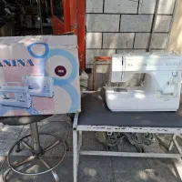 چرخ خیاطی خانگی