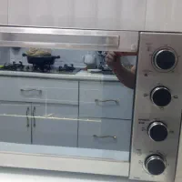 توستر نو نو استفاده نشده