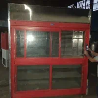 استخدام استاد کار ورق‌کار و یخچال ساز