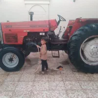 تراکتور 6سلندر
