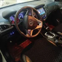 جک s5|خودرو سواری و وانت|گنبد کاووس, |دیوار
