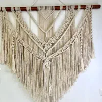 دستسازه با نخ