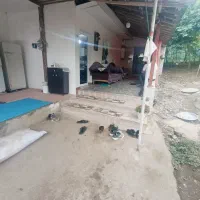 خانه محوطه کوهستانی 1500متری