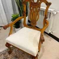 سرویس مبل و نهارخوریه چپندر
