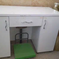 میز ام دی اف