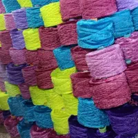 کاموا ریشه