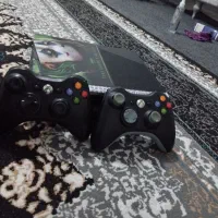 ایکس باکس 360سوپر اسلیم