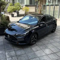 MG Gt 2024|خودرو سواری و وانت|تهران, اقدسیه|دیوار