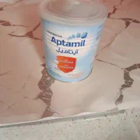 قوطی شیرخشک