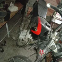 موتور  هوندا